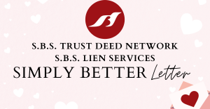 Read more about the article Simply Better Letter – February Edition